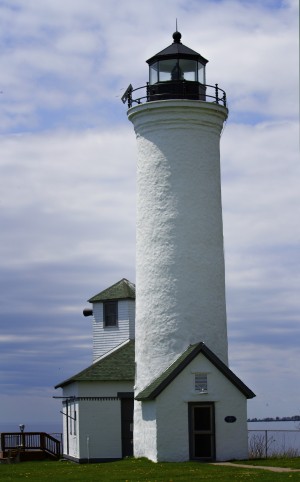 Cape Vincent Lighthouse